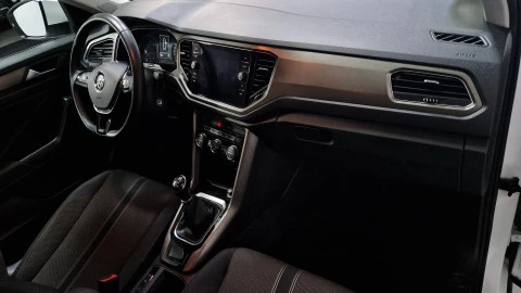 Volkswagen T-Roc Advance Style 1.0 TSI 85kW (115CV)
