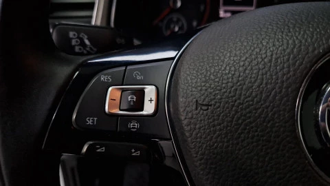 Volkswagen T-Roc Advance Style 1.0 TSI 85kW (115CV)