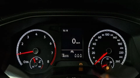 Volkswagen T-Roc Advance Style 1.0 TSI 85kW (115CV)