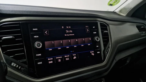 Volkswagen T-Roc Advance Style 1.0 TSI 85kW (115CV)