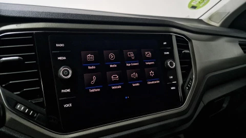Volkswagen T-Roc Advance Style 1.0 TSI 85kW (115CV)