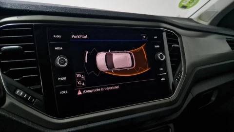 Volkswagen T-Roc Advance Style 1.0 TSI 85kW (115CV)