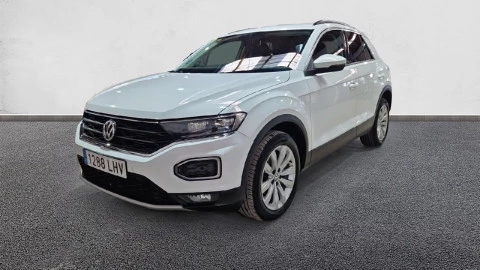 Volkswagen T-Roc Advance Style 1.0 TSI 85kW (115CV)