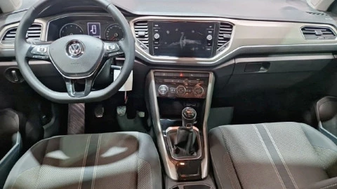 Volkswagen T-Roc Advance Style 1.0 TSI 85kW (115CV)
