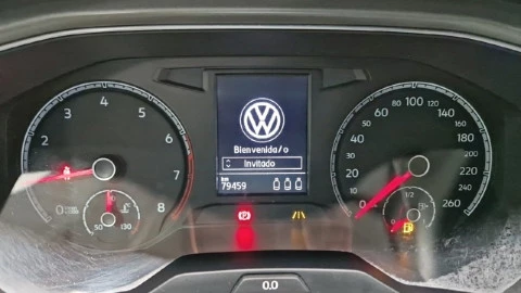 Volkswagen T-Roc Advance Style 1.0 TSI 85kW (115CV)