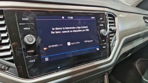 Volkswagen T-Roc Advance Style 1.0 TSI 85kW (115CV)