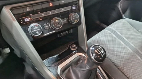Volkswagen T-Roc Advance Style 1.0 TSI 85kW (115CV)