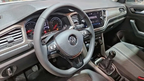 Volkswagen T-Roc Advance Style 1.0 TSI 85kW (115CV)