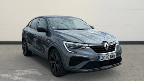 Renault Arkana RS Line Fast Track E-TECH Híb 105kW