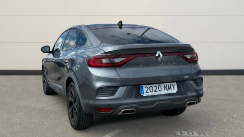 Renault Arkana RS Line Fast Track E-TECH Híb 105kW