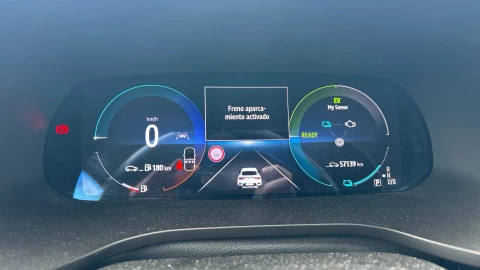 Renault Arkana RS Line Fast Track E-TECH Híb 105kW
