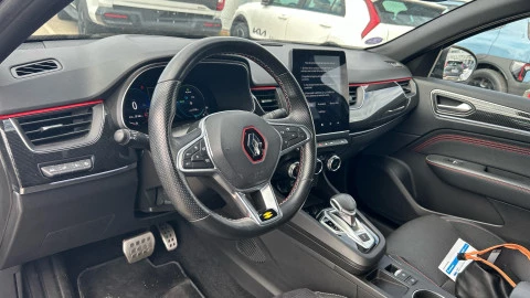 Renault Arkana RS Line Fast Track E-TECH Híb 105kW