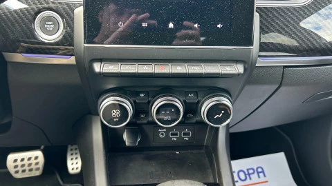 Renault Arkana RS Line Fast Track E-TECH Híb 105kW
