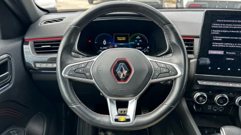 Renault Arkana RS Line Fast Track E-TECH Híb 105kW