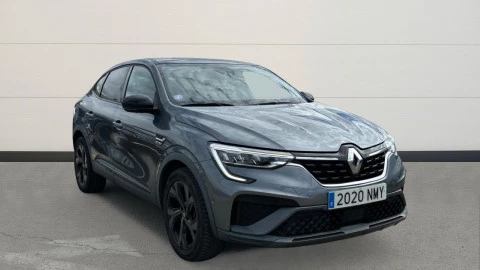 Renault Arkana RS Line Fast Track E-TECH Híb 105kW