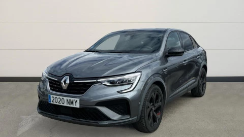 Renault Arkana RS Line Fast Track E-TECH Híb 105kW