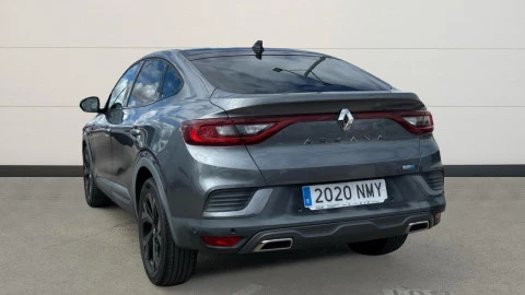 Renault Arkana RS Line Fast Track E-TECH Híb 105kW
