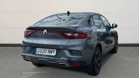 Renault Arkana RS Line Fast Track E-TECH Híb 105kW