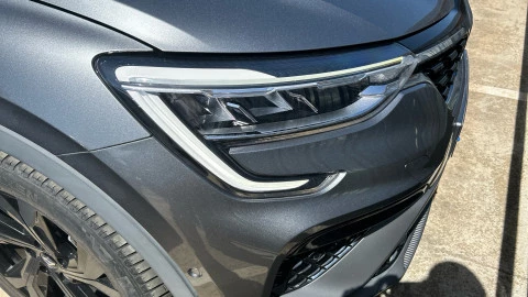 Renault Arkana RS Line Fast Track E-TECH Híb 105kW