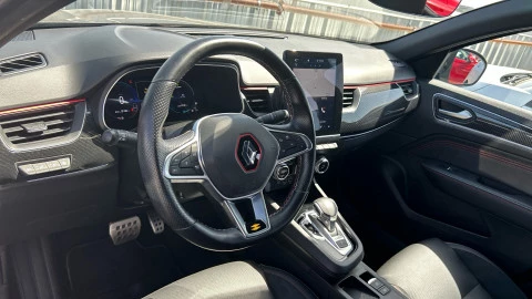 Renault Arkana RS Line Fast Track E-TECH Híb 105kW