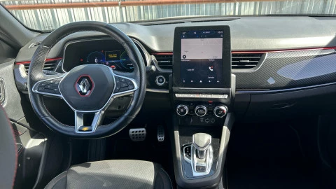 Renault Arkana RS Line Fast Track E-TECH Híb 105kW