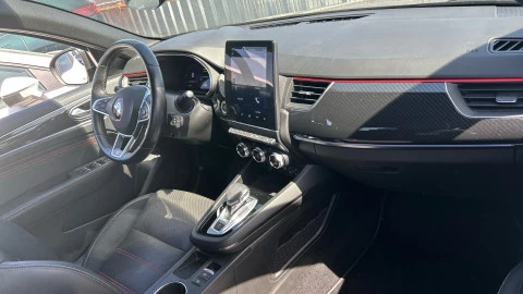 Renault Arkana RS Line Fast Track E-TECH Híb 105kW