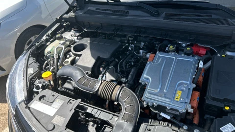 Renault Arkana RS Line Fast Track E-TECH Híb 105kW