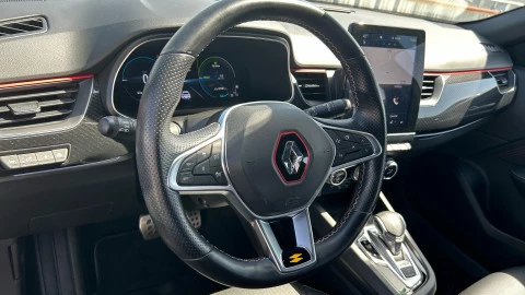 Renault Arkana RS Line Fast Track E-TECH Híb 105kW