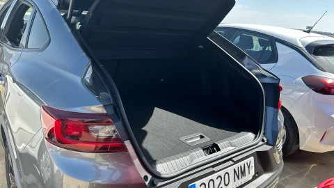 Renault Arkana RS Line Fast Track E-TECH Híb 105kW