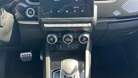 Renault Arkana RS Line Fast Track E-TECH Híb 105kW