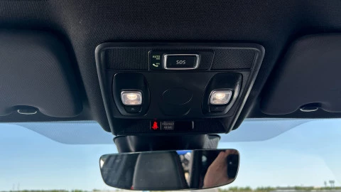 Renault Arkana RS Line Fast Track E-TECH Híb 105kW