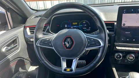 Renault Arkana RS Line Fast Track E-TECH Híb 105kW