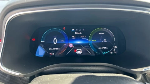 Renault Arkana RS Line Fast Track E-TECH Híb 105kW