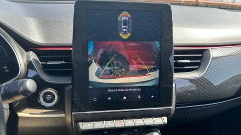 Renault Arkana RS Line Fast Track E-TECH Híb 105kW