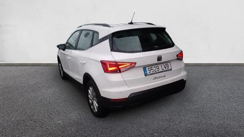 Seat Arona 1.0 TSI 81kW (110CV) Style
