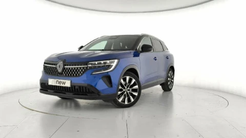 Renault Austral Techno E-Tech Full Hybrid 147kW (200CV)