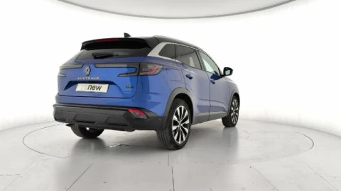 Renault Austral Techno E-Tech Full Hybrid 147kW (200CV)
