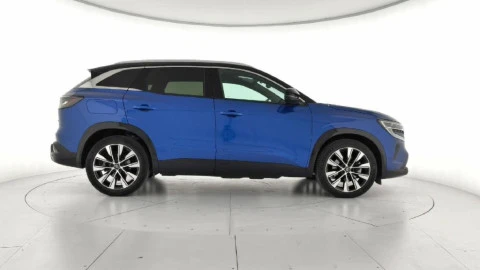 Renault Austral Techno E-Tech Full Hybrid 147kW (200CV)