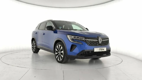 Renault Austral Techno E-Tech Full Hybrid 147kW (200CV)