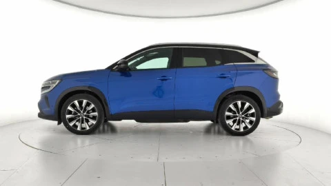 Renault Austral Techno E-Tech Full Hybrid 147kW (200CV)