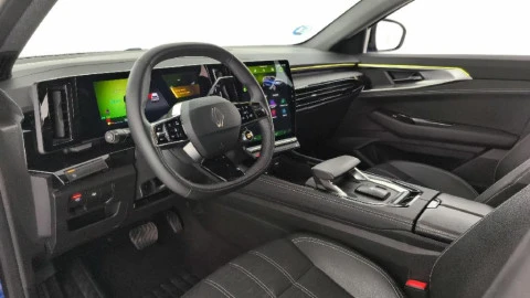 Renault Austral Techno E-Tech Full Hybrid 147kW (200CV)