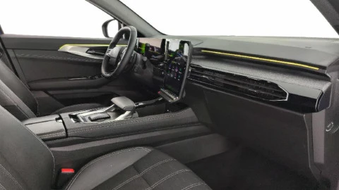 Renault Austral Techno E-Tech Full Hybrid 147kW (200CV)