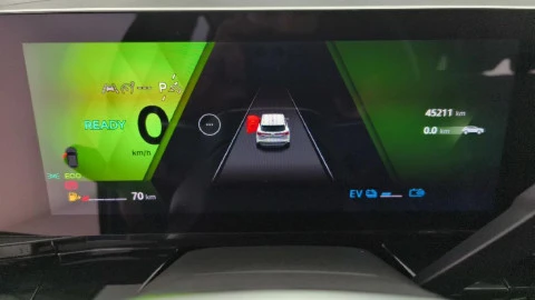 Renault Austral Techno E-Tech Full Hybrid 147kW (200CV)