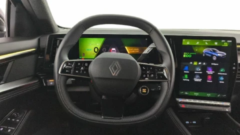 Renault Austral Techno E-Tech Full Hybrid 147kW (200CV)