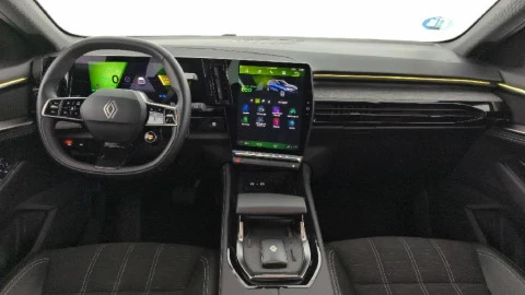 Renault Austral Techno E-Tech Full Hybrid 147kW (200CV)