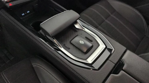 Renault Austral Techno E-Tech Full Hybrid 147kW (200CV)