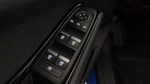 Renault Austral Techno E-Tech Full Hybrid 147kW (200CV)