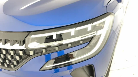 Renault Austral Techno E-Tech Full Hybrid 147kW (200CV)