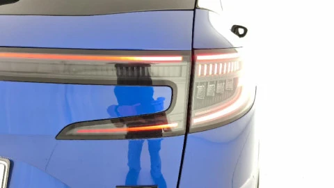 Renault Austral Techno E-Tech Full Hybrid 147kW (200CV)