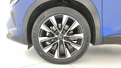 Renault Austral Techno E-Tech Full Hybrid 147kW (200CV)
